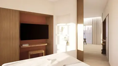 Tarra Seaside Hotel