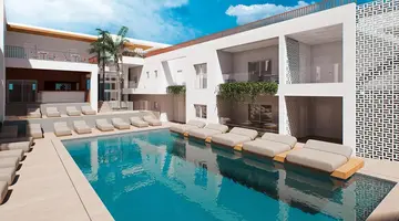 Tarra Seaside Hotel