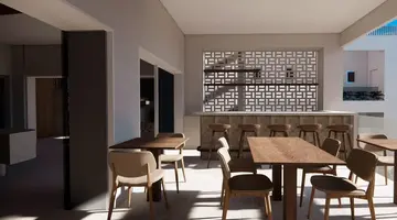 Tarra Seaside Hotel