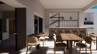 Tarra Seaside Hotel