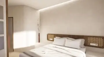 Tarra Seaside Hotel