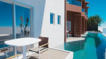 Tarra Seaside Hotel