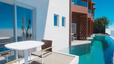 Tarra Seaside Hotel