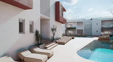 Tarra Seaside Hotel