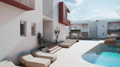Tarra Seaside Hotel