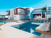 Tarra Seaside Hotel