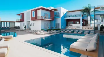 Tarra Seaside Hotel