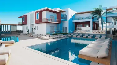 Tarra Seaside Hotel