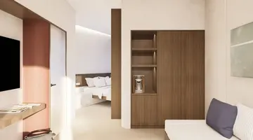 Tarra Seaside Hotel