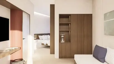 Tarra Seaside Hotel