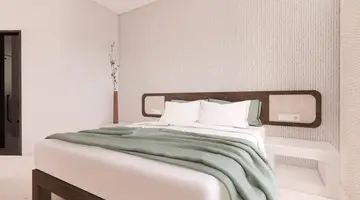 Tarra Seaside Hotel