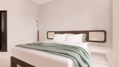 Tarra Seaside Hotel