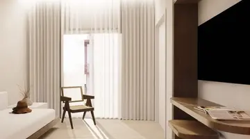 Tarra Seaside Hotel
