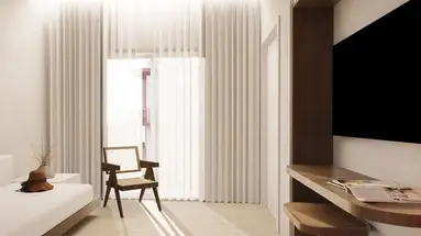 Tarra Seaside Hotel