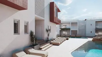 Tarra Seaside Hotel