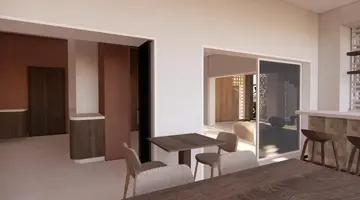 Tarra Seaside Hotel