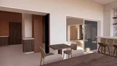 Tarra Seaside Hotel