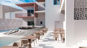 Tarra Seaside Hotel
