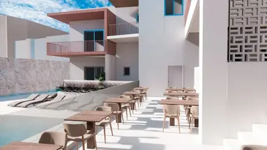 Tarra Seaside Hotel