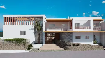 Tarra Seaside Hotel