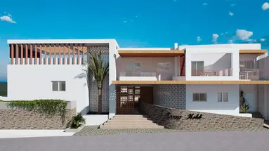 Tarra Seaside Hotel