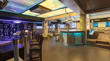 Tarsis Club AH