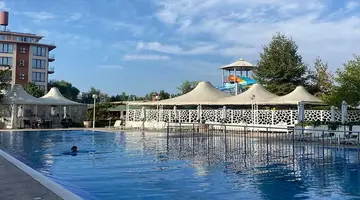 Tarsis Club AH