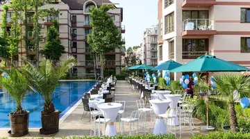 Tarsis Club AH