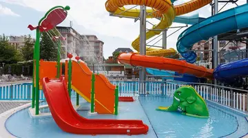 Tarsis Club AH