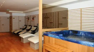 Tarsis Club AH