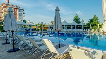 Tarsis Club AH
