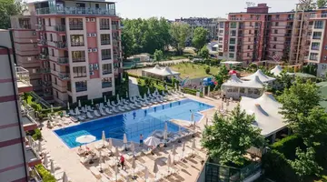 Tarsis Club AH