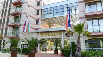 Tarsis Hotel & Aquapark