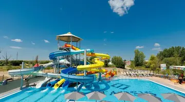 Tarsis Hotel & Aquapark