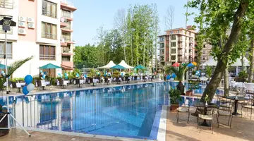 Tarsis