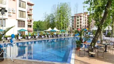 Tarsis