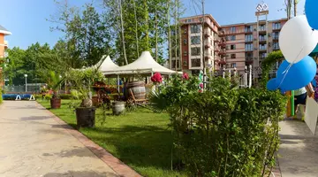 Tarsis