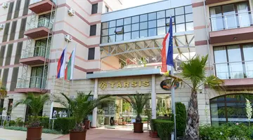Tarsis