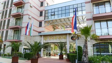 Tarsis