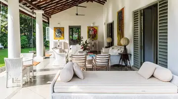 Taru Villas Mawella 4
