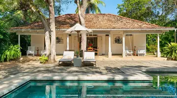 Taru Villas Mawella 4