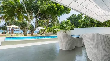 Taru Villas Mawella 4
