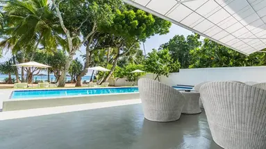 Taru Villas Mawella 4