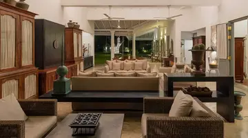 Taru Villas Mawella 4