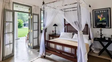 Taru Villas Mawella 4