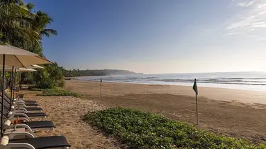 Taru Villas Mawella 4