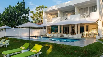 Taru Villas Mawella 4