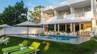Taru Villas Mawella 4