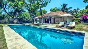 TARU VILLAS,MAWELLA-TANGALLE