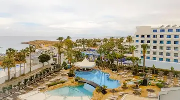 Tasia Maris Beach Adults Only